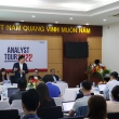 IDICO TỔ CHỨC THÀNH CÔNG SỰ KIỆN ANALYST TOUR 2022